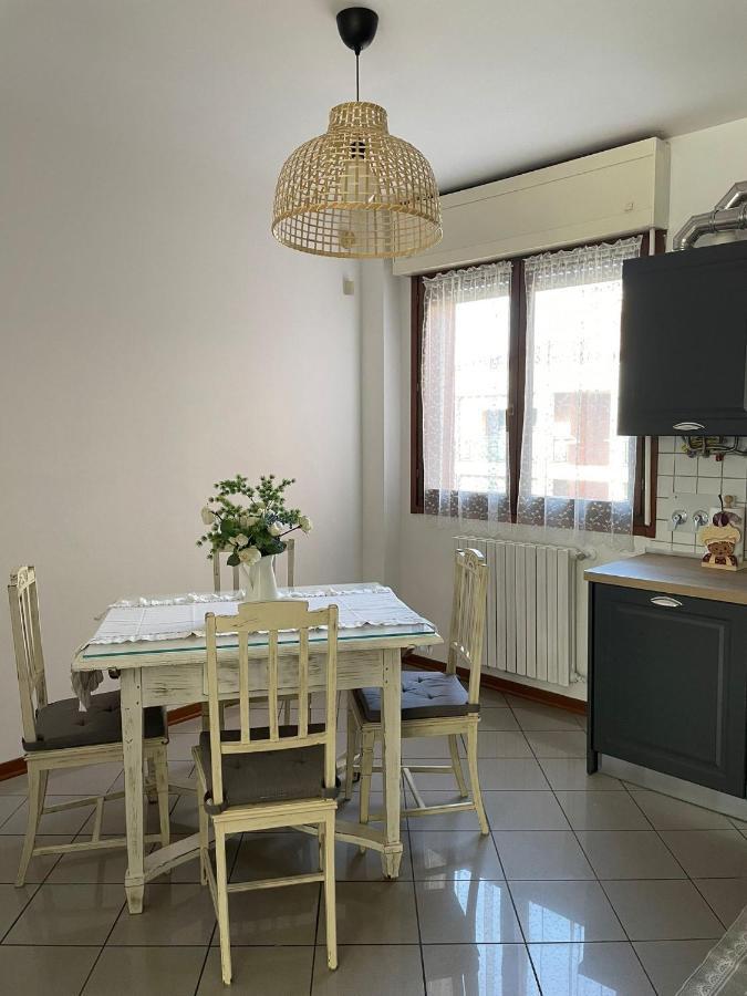 Apartment "La Balotta" Boloňa Exteriér fotografie