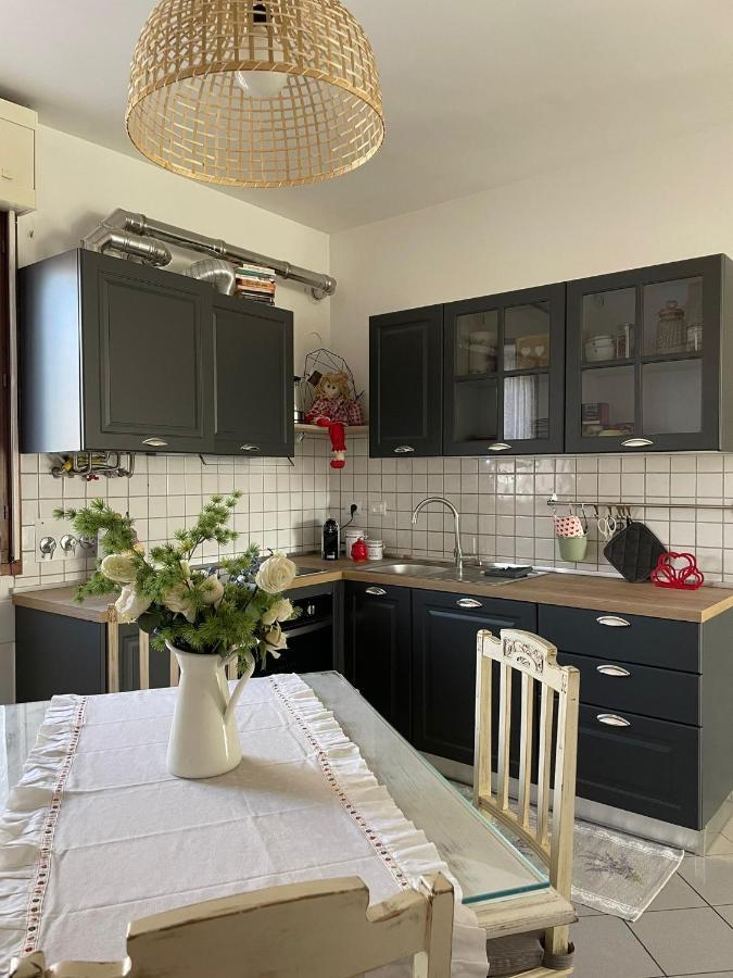 Apartment "La Balotta" Boloňa Exteriér fotografie
