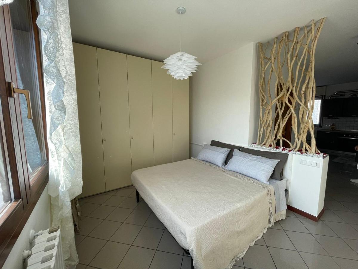 Apartment "La Balotta" Boloňa Exteriér fotografie