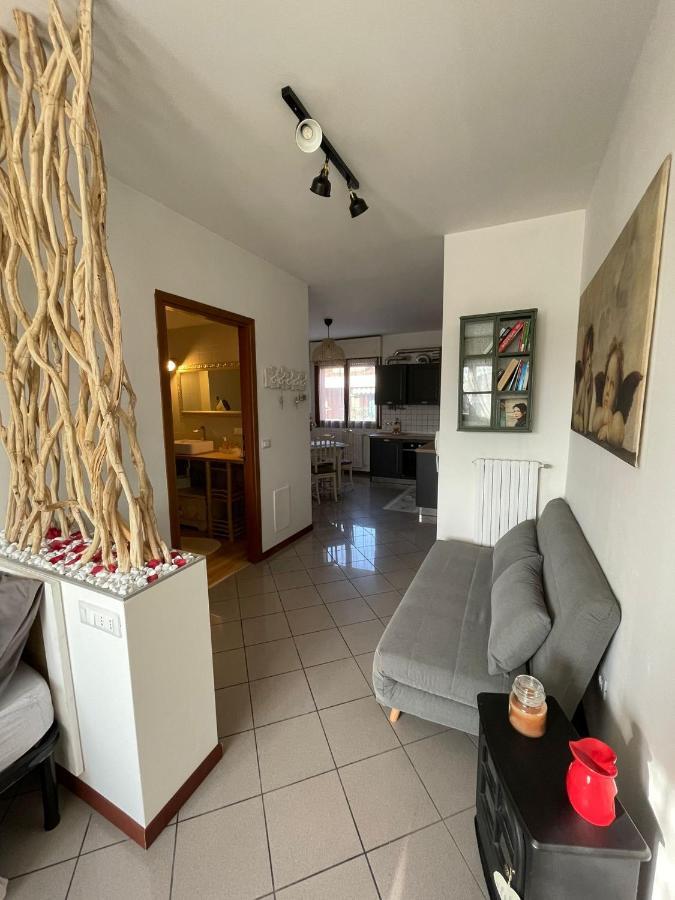 Apartment "La Balotta" Boloňa Exteriér fotografie