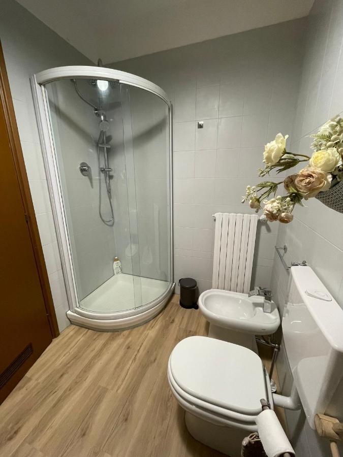 Apartment "La Balotta" Boloňa Exteriér fotografie