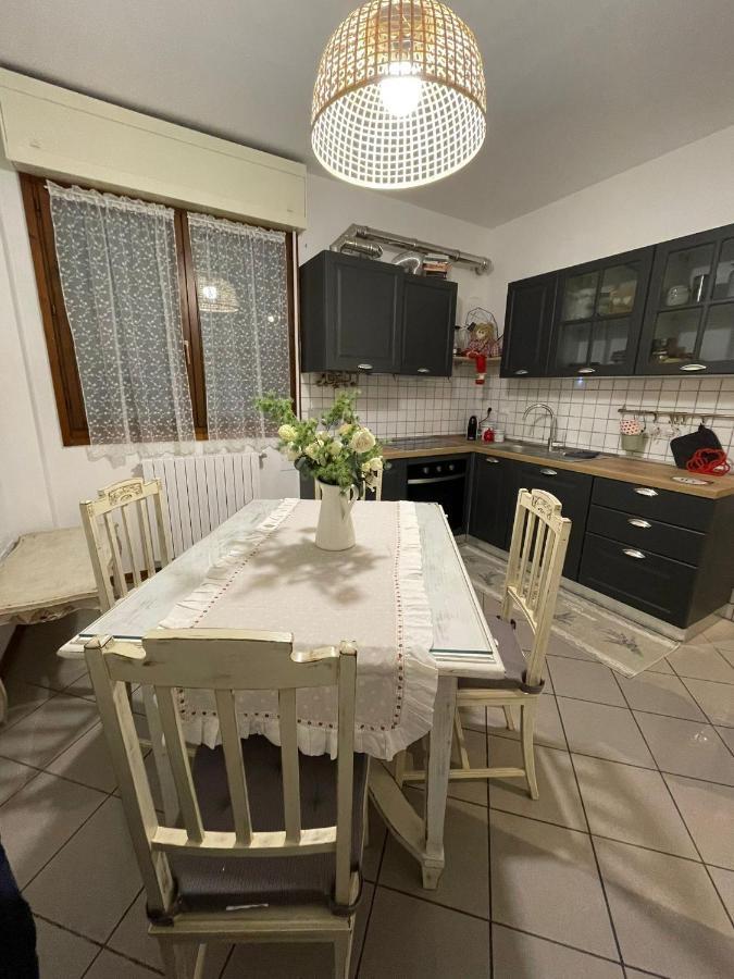 Apartment "La Balotta" Boloňa Exteriér fotografie