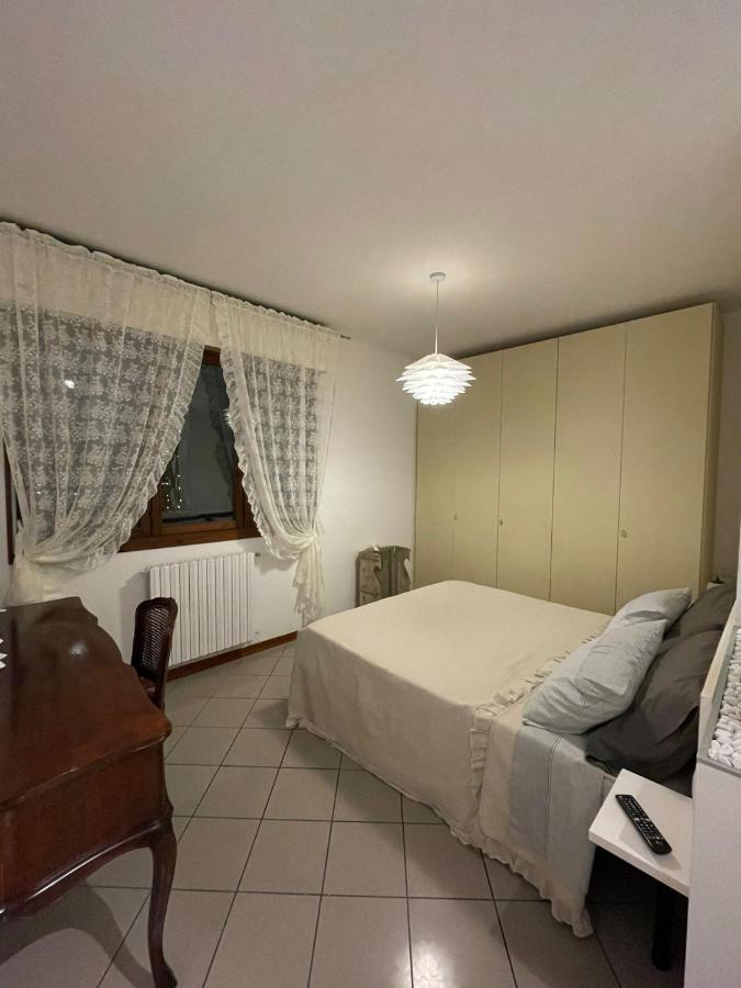 Apartment "La Balotta" Boloňa Exteriér fotografie