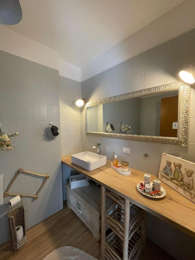 Apartment "La Balotta" Boloňa Exteriér fotografie